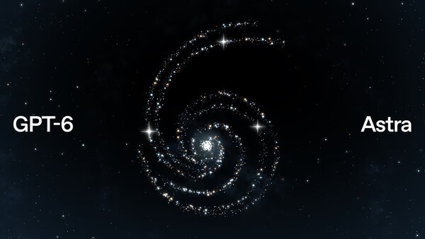 GPT-6 Astra Official Visual